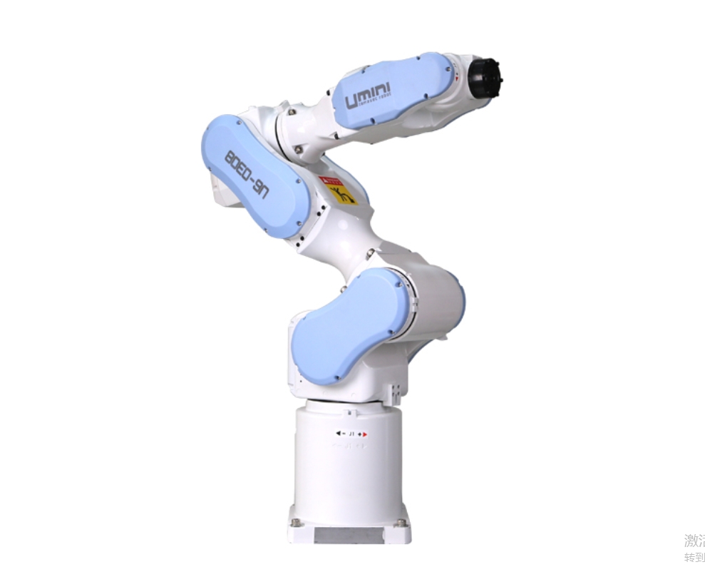 大研-U6-0308/R6-0308六轴机器人