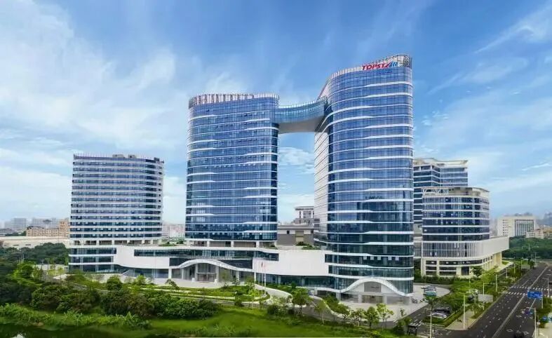 东莞机器人“军团”：崛起新势力 竞逐新赛道